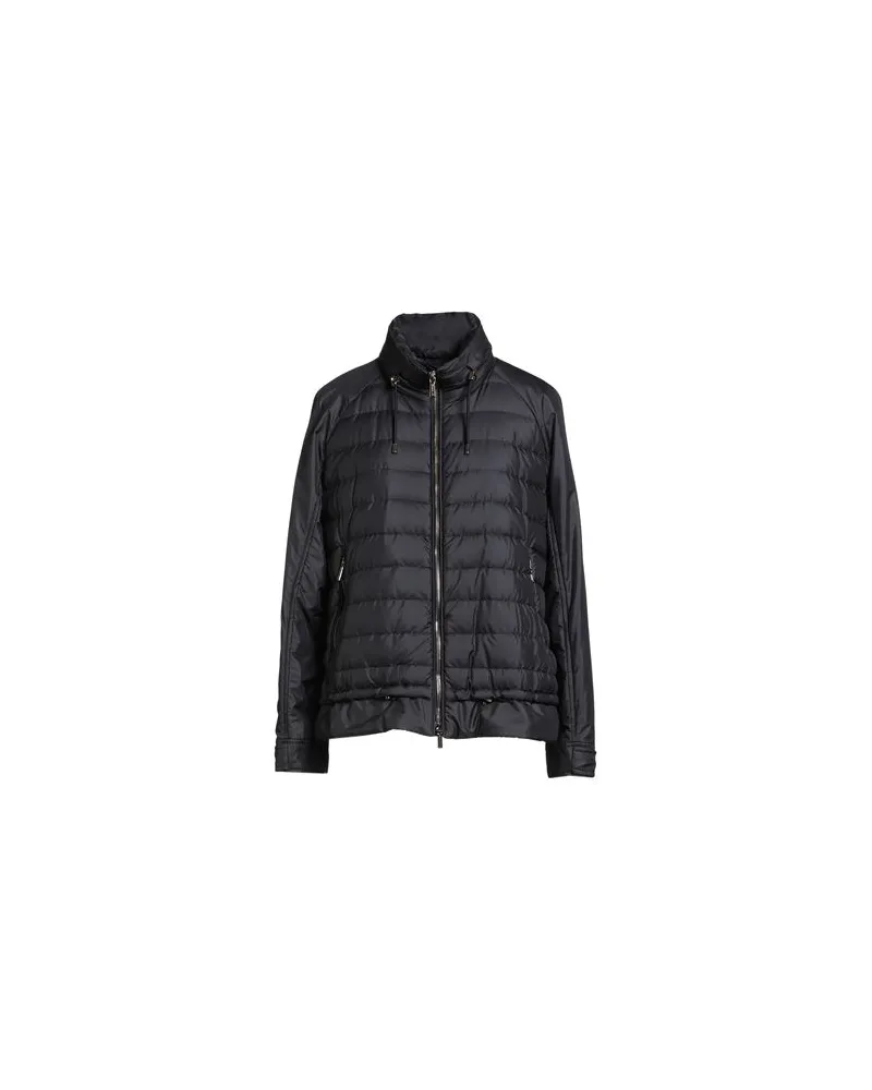 MOORER JACKEN & MÄNTEL - Pufferjacken & Daunenjackenauf YOOX.COM Nachtblau