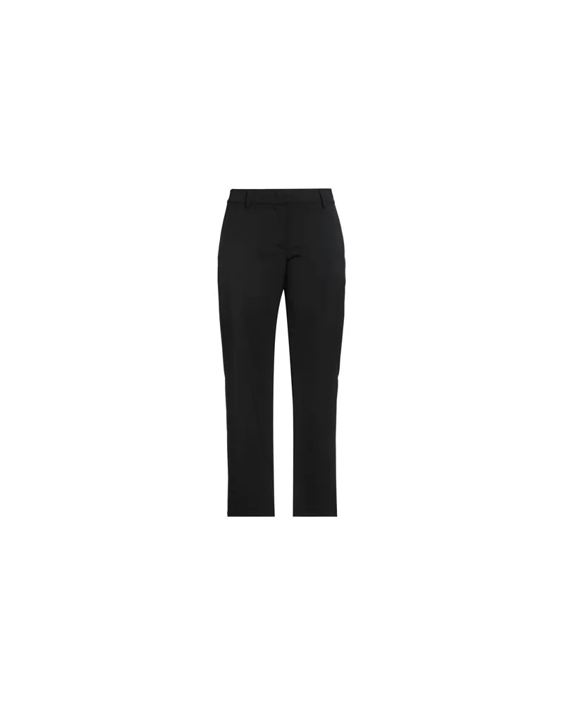 Mauro Grifoni HOSEN & RÖCKE - Hosenauf YOOX.COM Schwarz