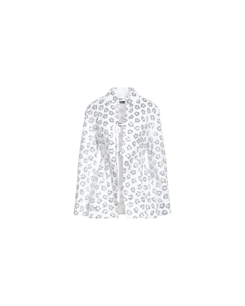 Jacquemus TOPS - Hemdenauf YOOX.COM Weiß