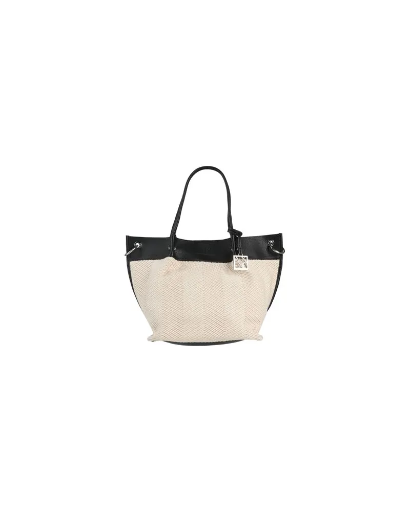 Armani Exchange TASCHEN - Handtaschenauf YOOX.COM Elfenbein