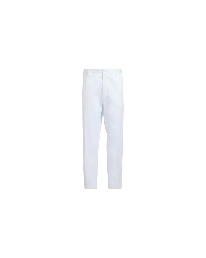 Dolce & Gabbana HOSEN & RÖCKE - Hosenauf YOOX.COM Weiß