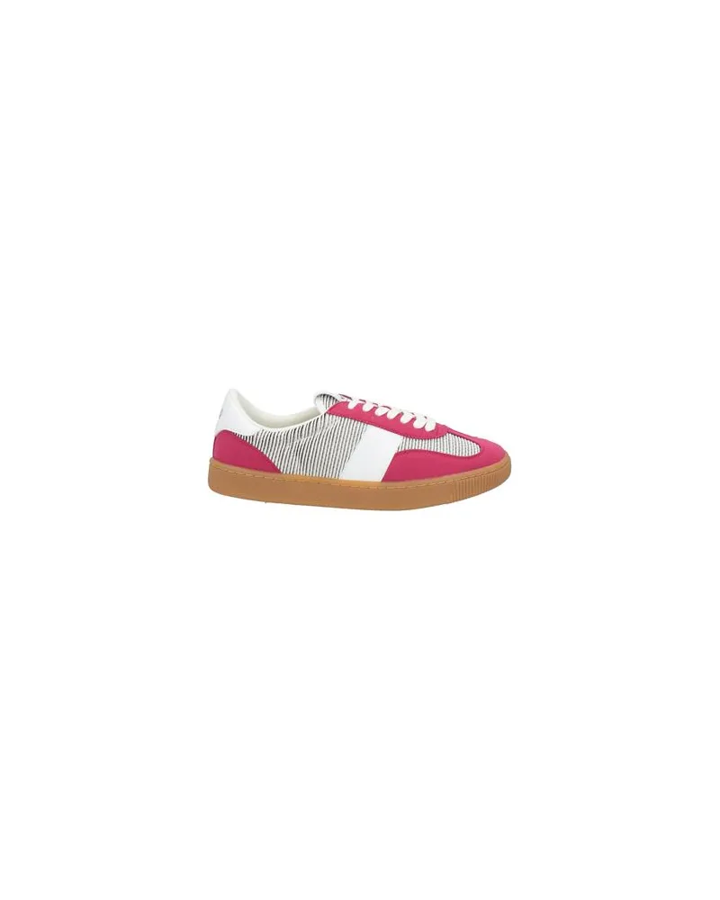 Missoni SCHUHE - Sneakersauf YOOX.COM Magenta