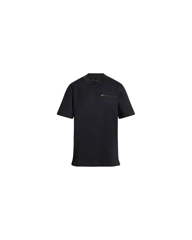 Parajumpers TOPS - T-shirtsauf YOOX.COM Schwarz