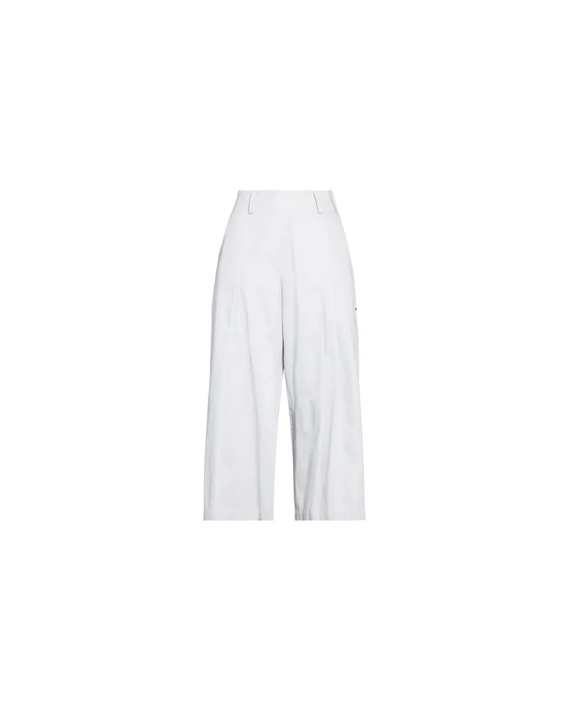 Y'S YOHJI YAMAMOTO HOSEN & RÖCKE - Hosenauf YOOX.COM Hellgrau