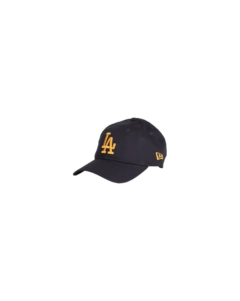 New Era ACCESSOIRES - Mützen & Hüteauf YOOX.COM Nachtblau