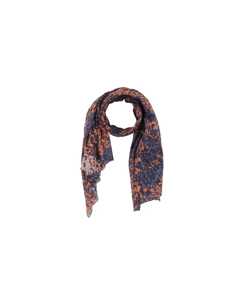 Alessia Santi ACCESSOIRES - Schalsauf YOOX.COM Violett
