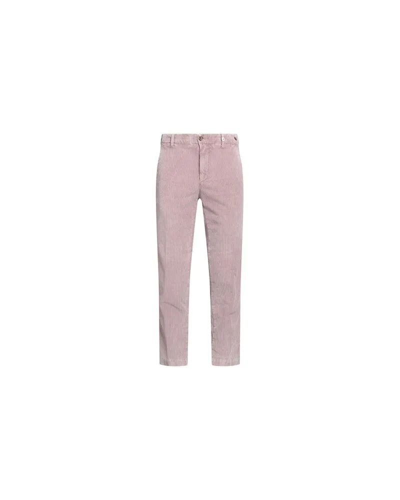 MYTHS HOSEN & RÖCKE - Hosenauf YOOX.COM Antikrosa
