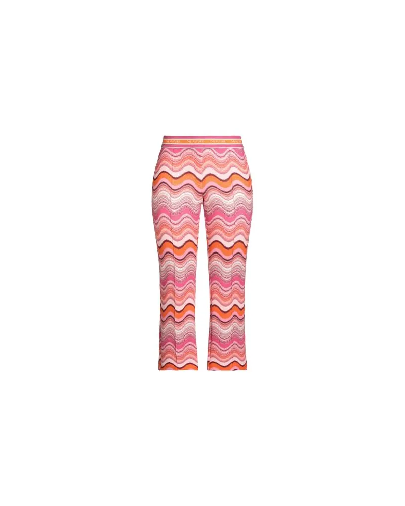 Cambio HOSEN & RÖCKE - Hosenauf YOOX.COM Fuchsia