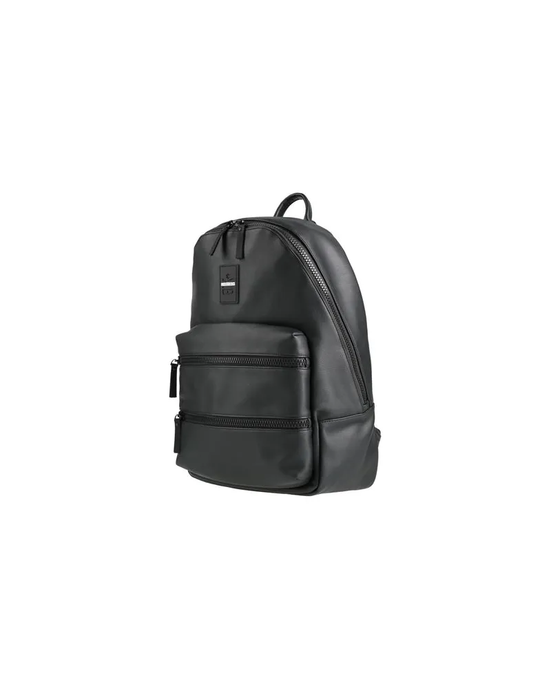 Bikkembergs TASCHEN - Rucksäckeauf YOOX.COM Schwarz