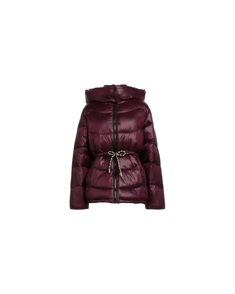OOF WEAR JACKEN & MÄNTEL - Pufferjacken & Daunenjackenauf YOOX.COM Pflaume