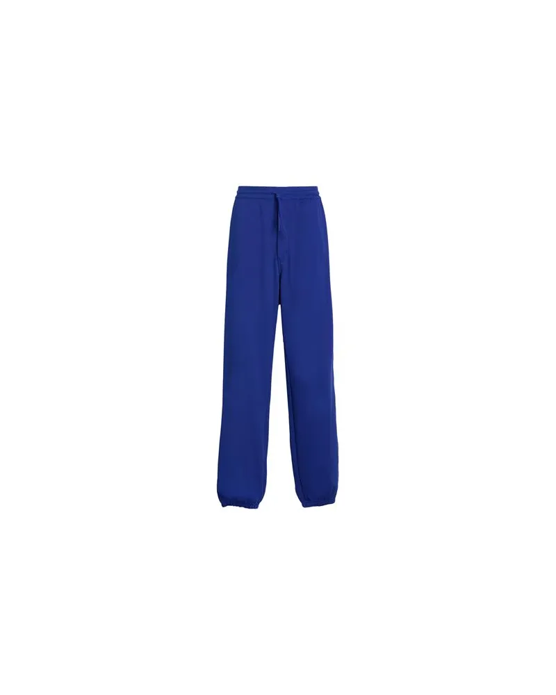 Y-3 HOSEN & RÖCKE - Hosenauf YOOX.COM Blau