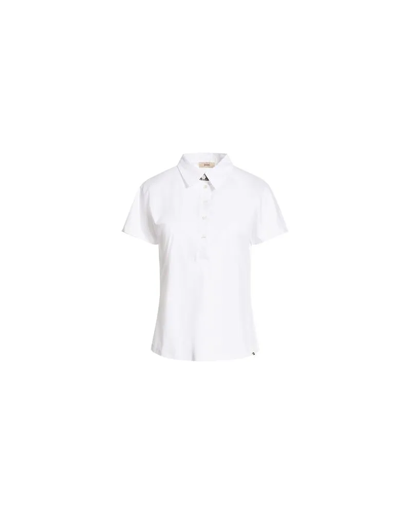 Herno TOPS - Topsauf YOOX.COM Weiß