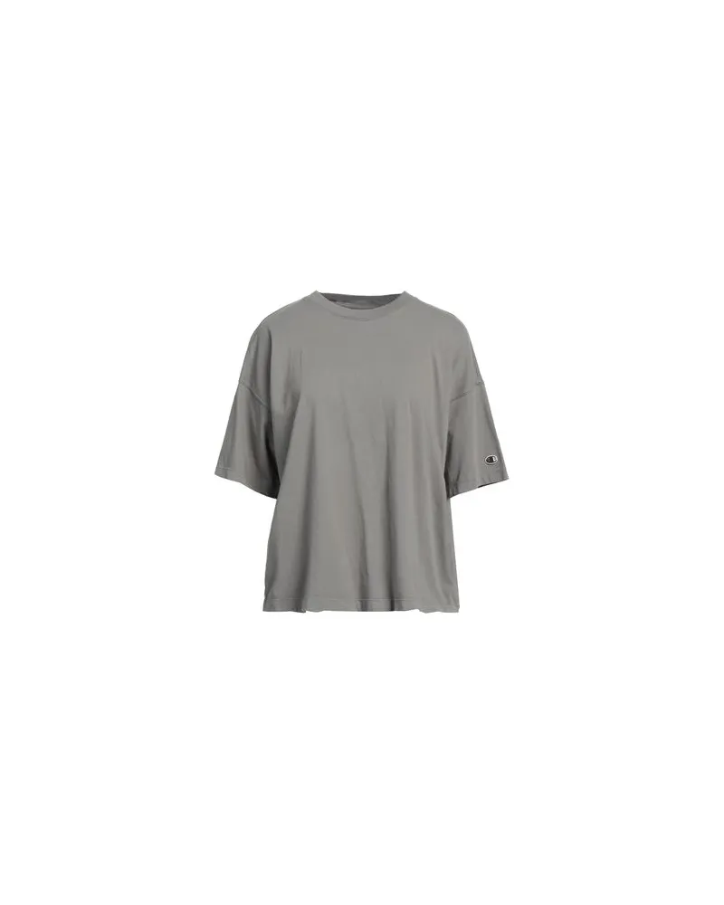 Champion TOPS - T-shirtsauf YOOX.COM Blei