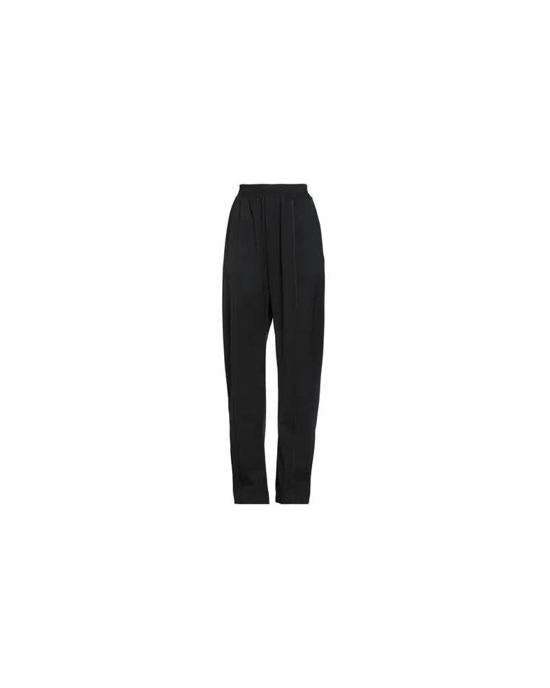SSHEENA HOSEN & RÖCKE - Hosenauf YOOX.COM Schwarz
