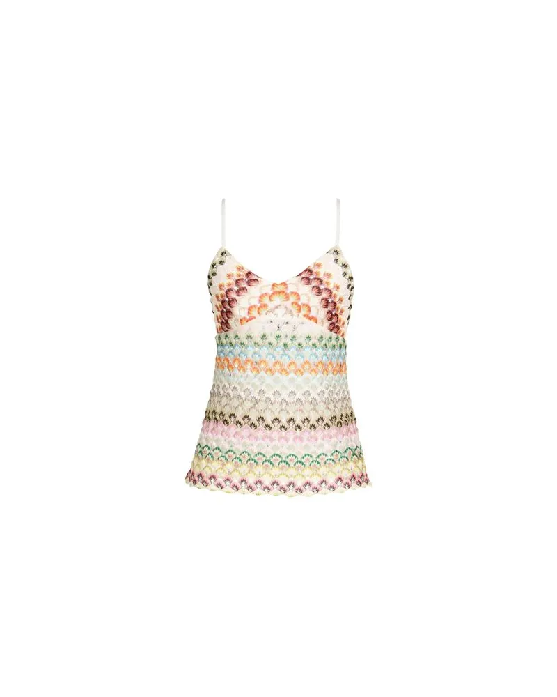Missoni TOPS - Topsauf YOOX.COM Säuregrün