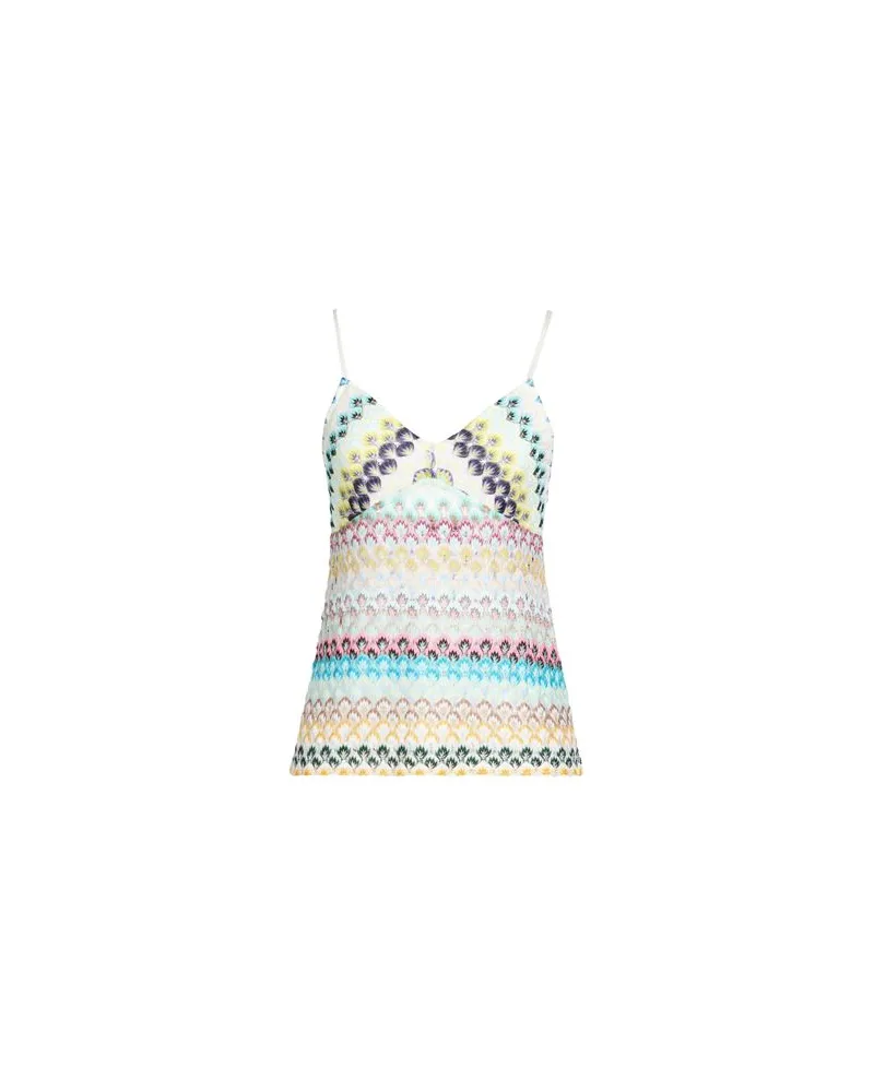 Missoni TOPS - Topsauf YOOX.COM Rosa