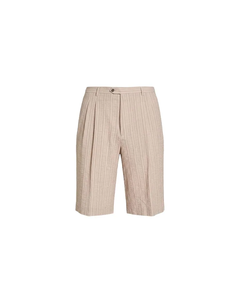 LARDINI HOSEN & RÖCKE - Shorts & Bermudashortsauf YOOX.COM Antikrosa