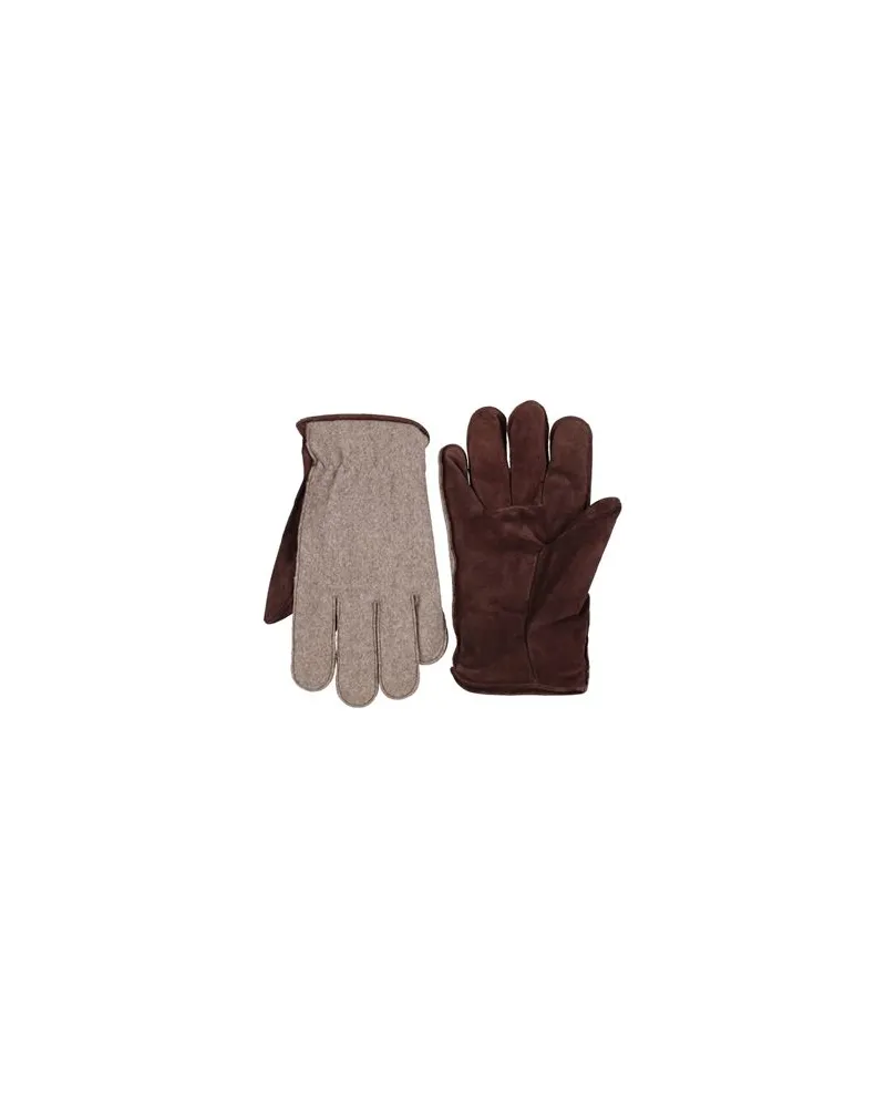 Cerruti 1881 ACCESSOIRES - Handschuheauf YOOX.COM Sand