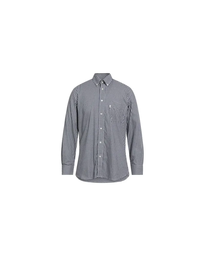 Barbour TOPS - Hemdenauf YOOX.COM Schokobraun