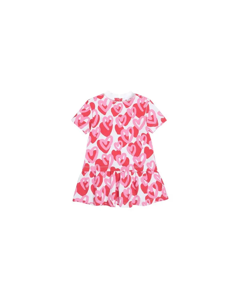 Stella McCartney Kids NEUGEBORENE - Babykleiderauf YOOX.COM Weiß