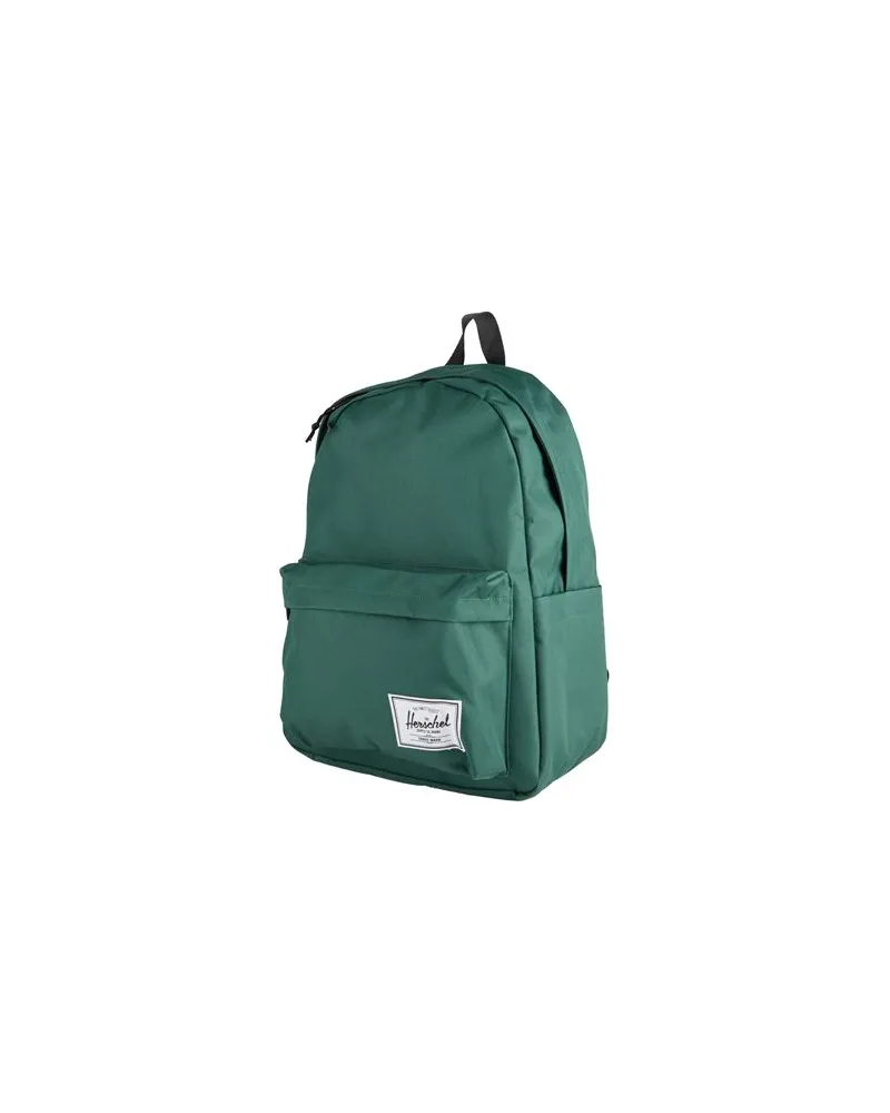 Herschel Supply Co. TASCHEN - Rucksäckeauf YOOX.COM Dunkelgrün