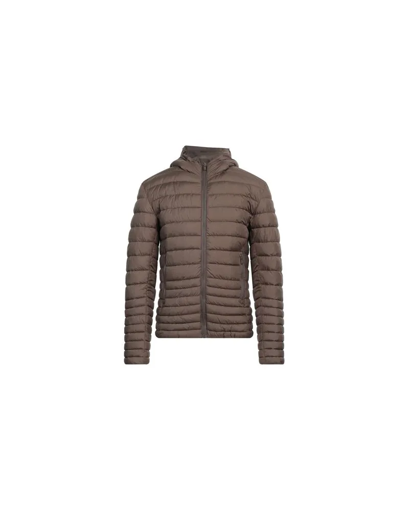 Colmar JACKEN & MÄNTEL - Pufferjacken & Daunenjackenauf YOOX.COM Khaki