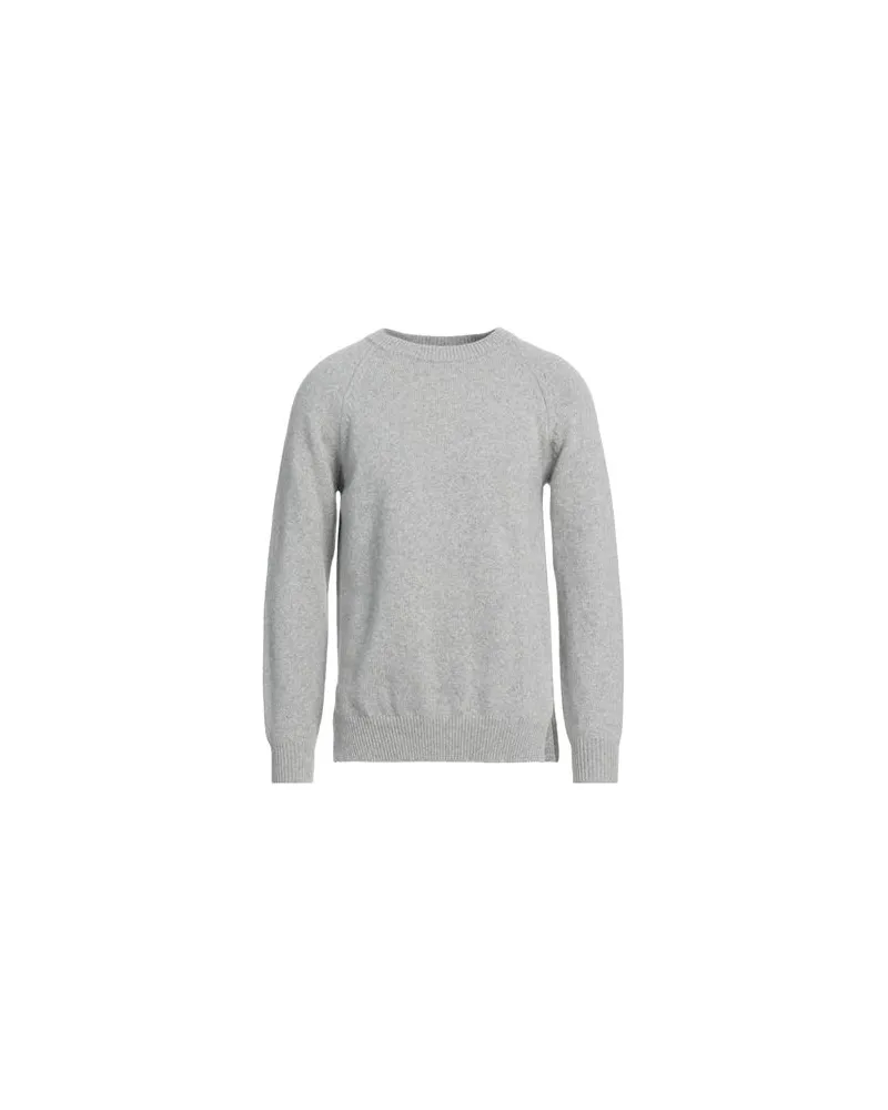 Costumein STRICKWAREN - Pulloverauf YOOX.COM Hellgrau