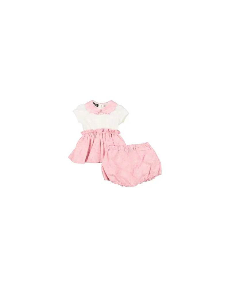 Versace NEUGEBORENE - Babykleiderauf YOOX.COM Rosa