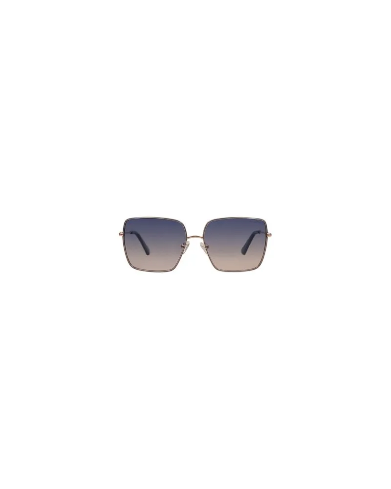 Guess BRILLEN - Sonnenbrillenauf YOOX.COM Stahlgrau