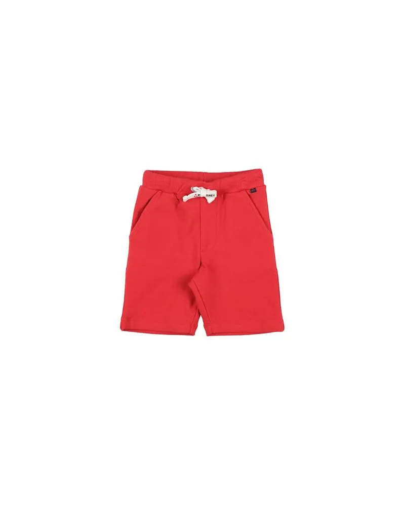 Peuterey HOSEN & RÖCKE - Shorts & Bermudashortsauf YOOX.COM Rot