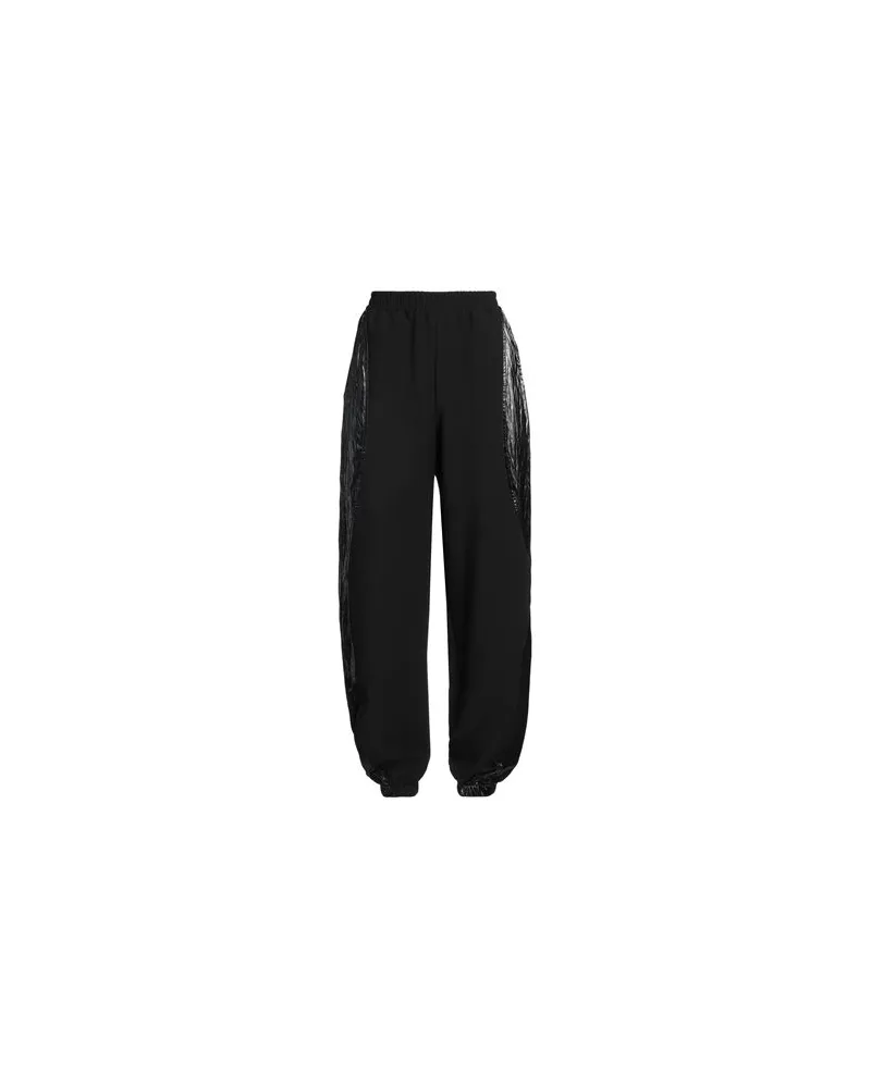 Gaëlle Bonheur HOSEN & RÖCKE - Hosenauf YOOX.COM Schwarz
