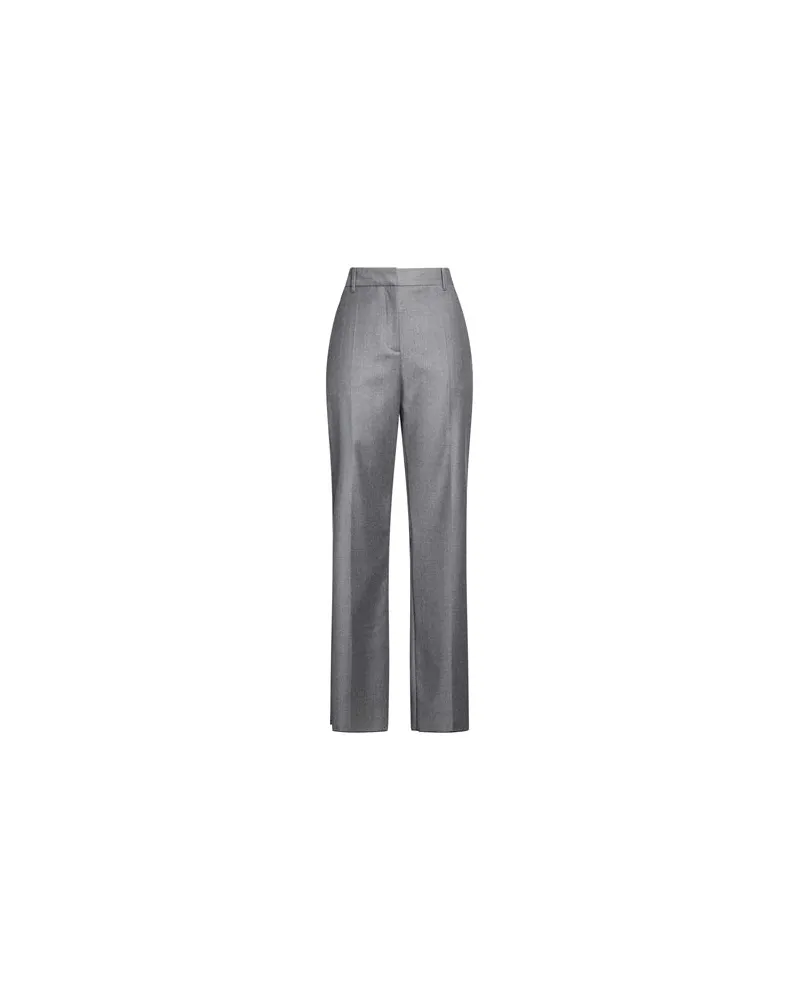 Barbara Bui HOSEN & RÖCKE - Hosenauf YOOX.COM Grau