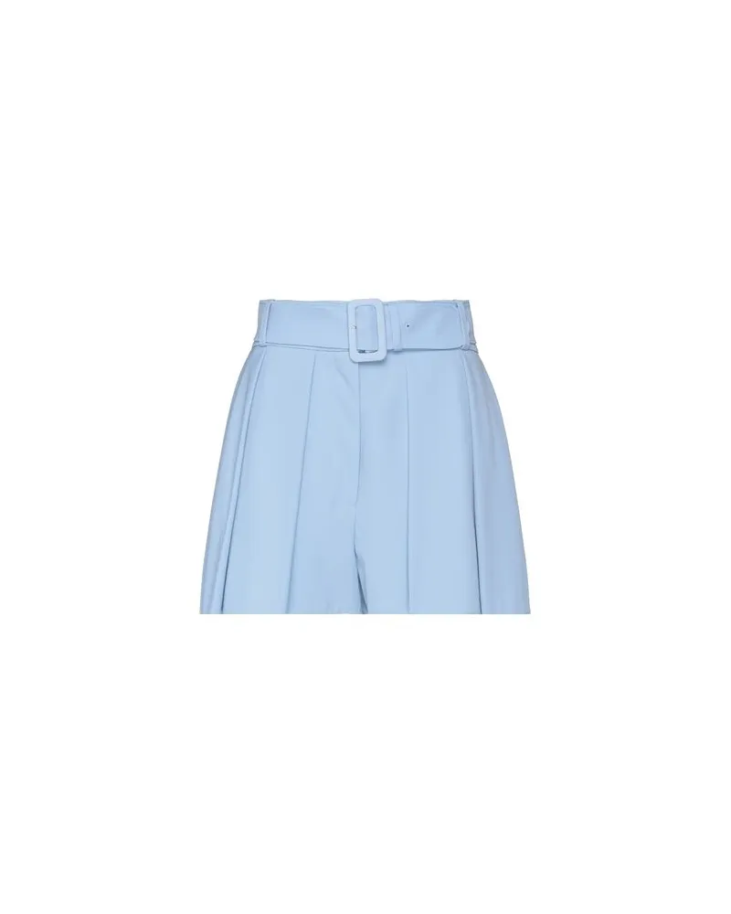 Patou HOSEN & RÖCKE - Shorts & Bermudashortsauf YOOX.COM Himmelblau