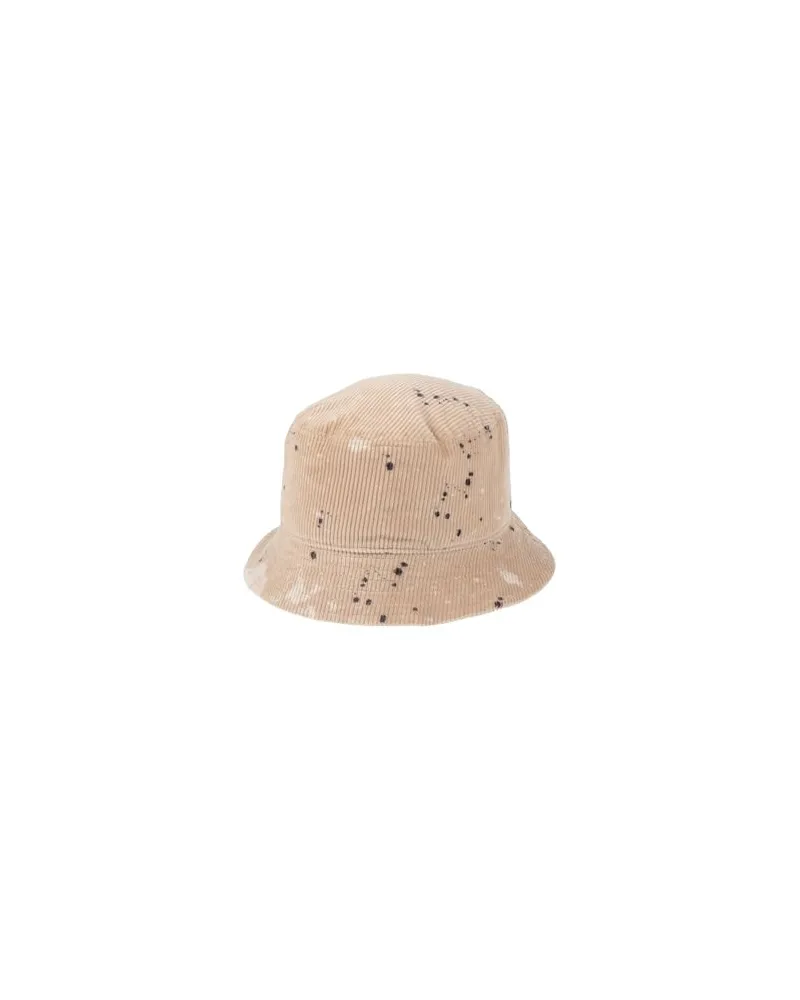 Eleventy ACCESSOIRES - Mützen & Hüteauf YOOX.COM Beige