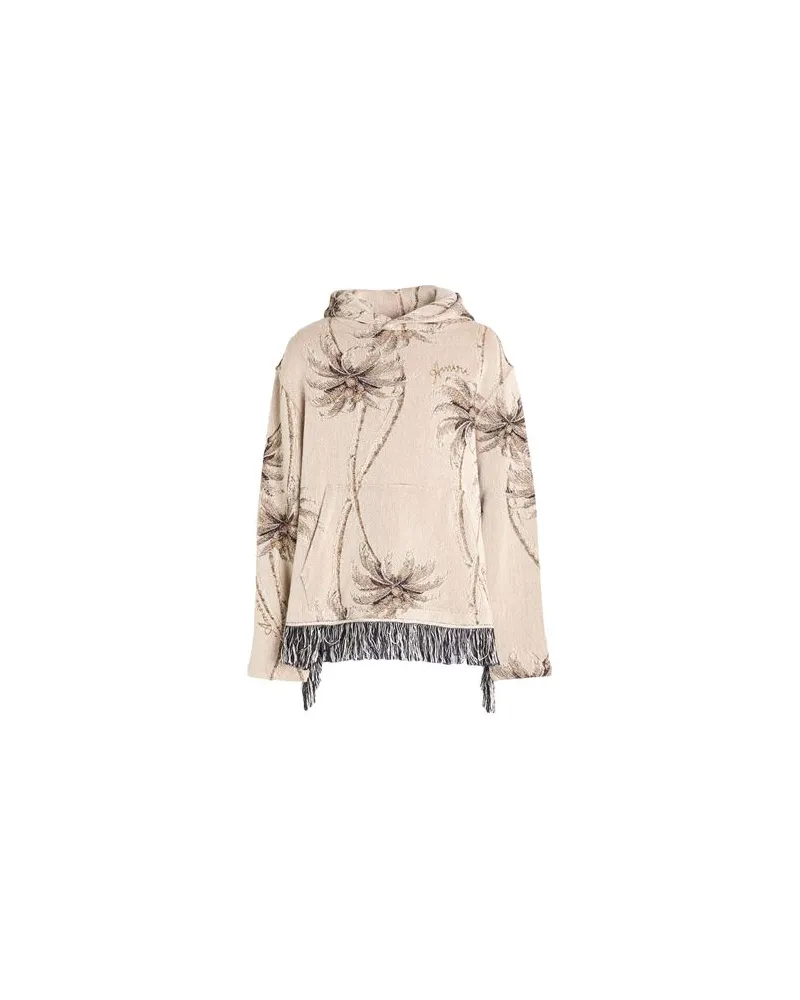 Amiri STRICKWAREN - Pulloverauf YOOX.COM Elfenbein