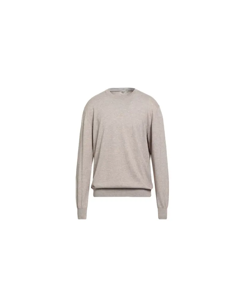 Altea STRICKWAREN - Pulloverauf YOOX.COM Maulwurfsgrau
