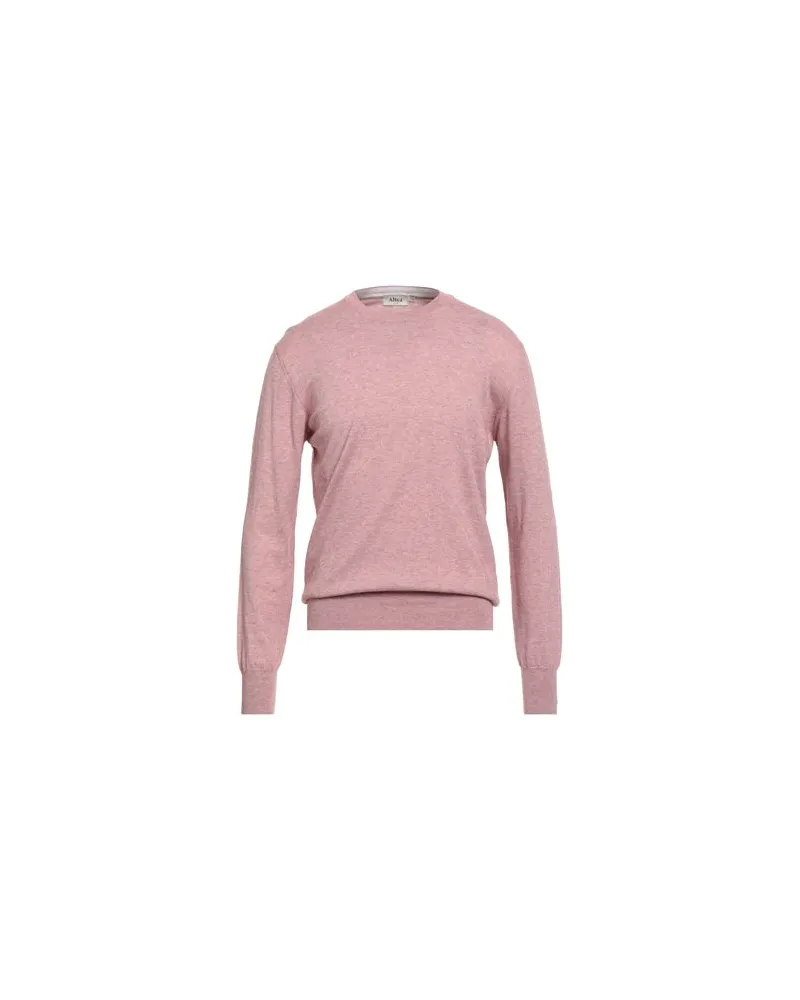 Altea STRICKWAREN - Pulloverauf YOOX.COM Antikrosa