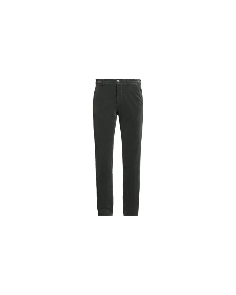 Mason's HOSEN & RÖCKE - Hosenauf YOOX.COM Dunkelgrün