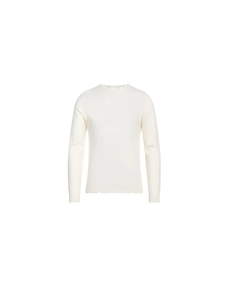 Stilosophy STRICKWAREN - Pulloverauf YOOX.COM Weiß