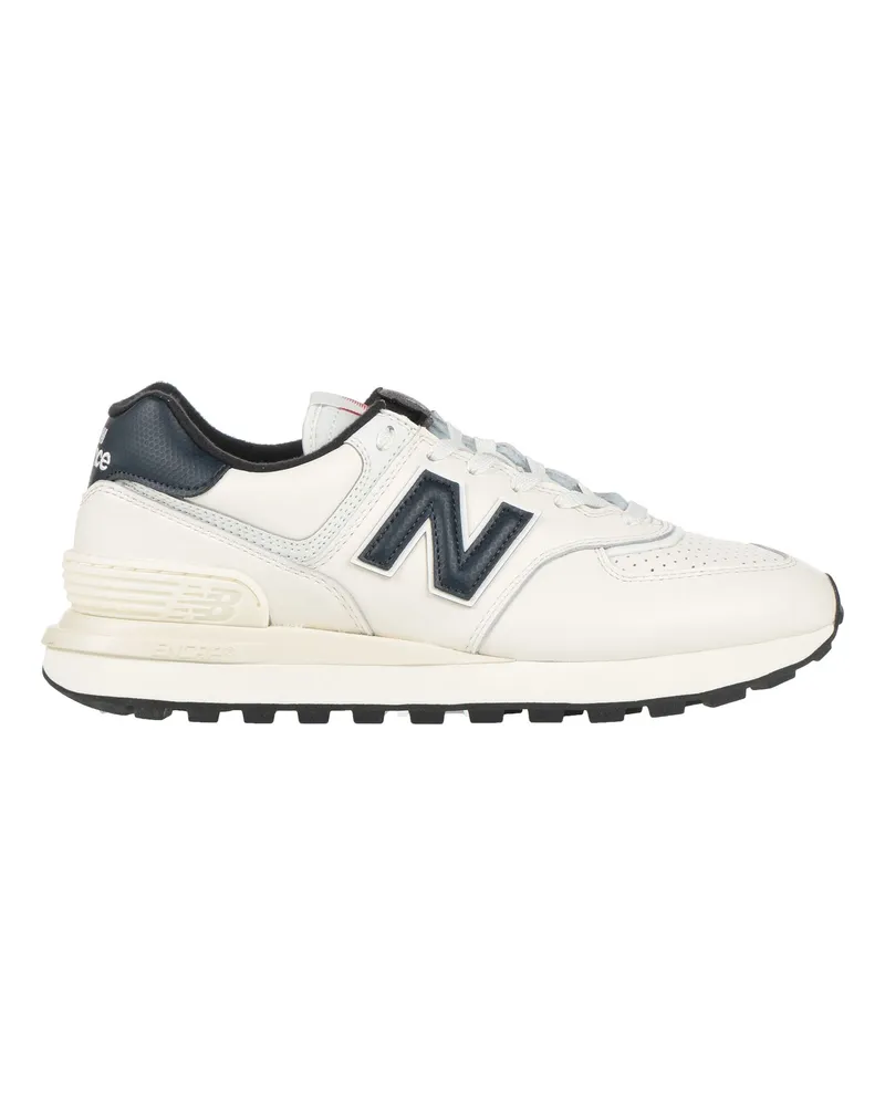 New Balance 574 Sneakers Elfenbein