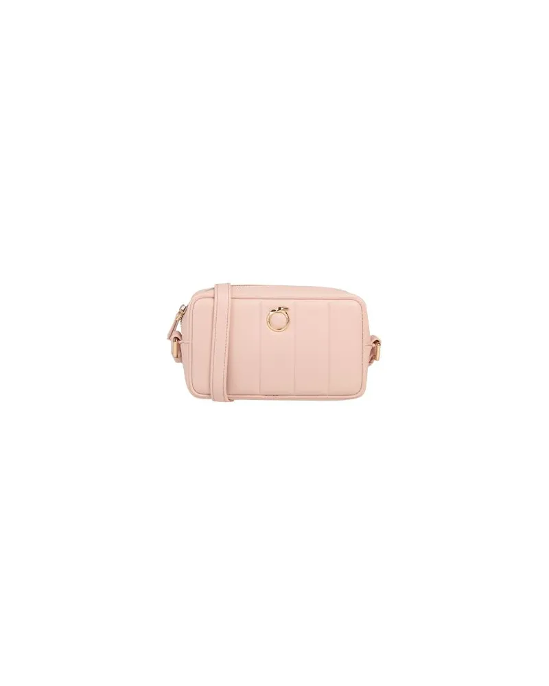 Trussardi TASCHEN - Umhängetascheauf YOOX.COM Hellrosa