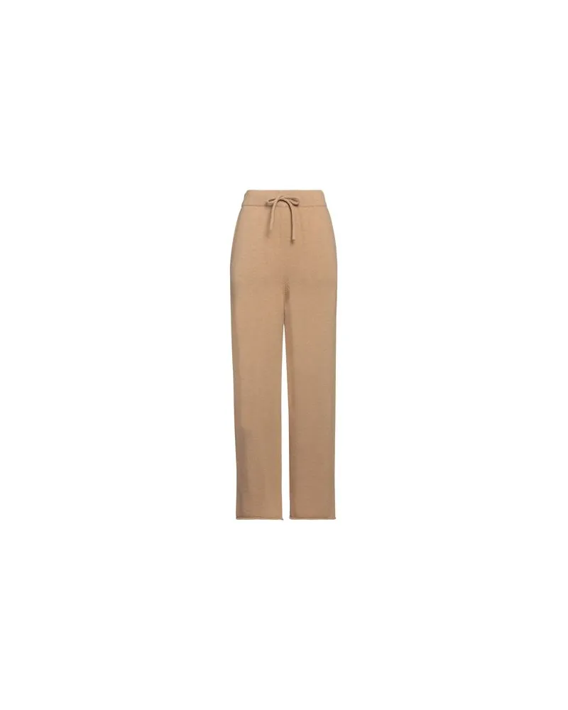 LE 17 SEPTEMBRE HOSEN & RÖCKE - Hosenauf YOOX.COM Kamel