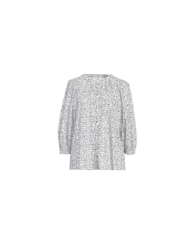 Peserico TOPS - Hemdenauf YOOX.COM Weiß