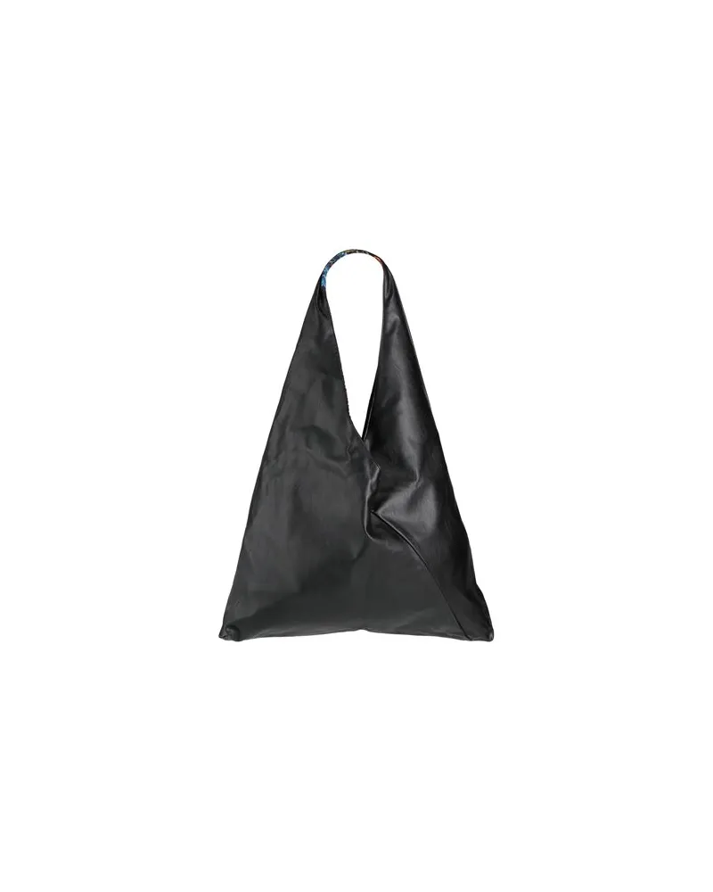 SHIRTAPORTER TASCHEN - Schultertaschenauf YOOX.COM Schwarz