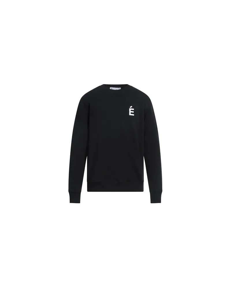 Études Studio TOPS - Sweatshirtsauf YOOX.COM Schwarz