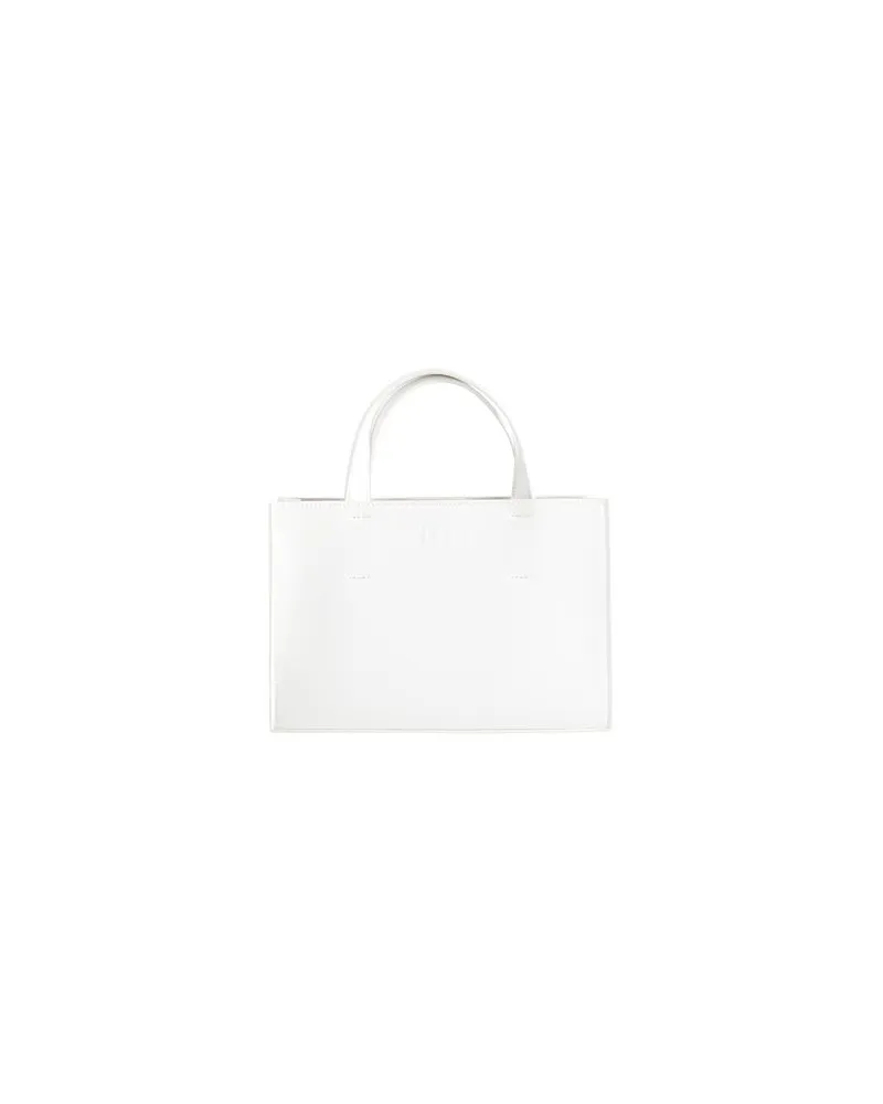 MSGM TASCHEN - Handtaschenauf YOOX.COM Weiß