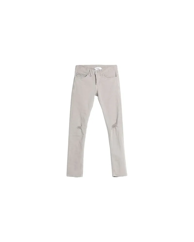 Cycle HOSEN & RÖCKE - Jeanshosenauf YOOX.COM Hellgrau