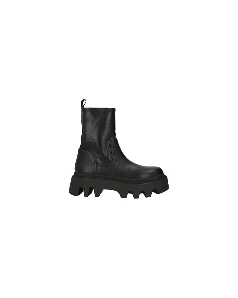 Buffalo SCHUHE - Stiefelettenauf YOOX.COM Schwarz