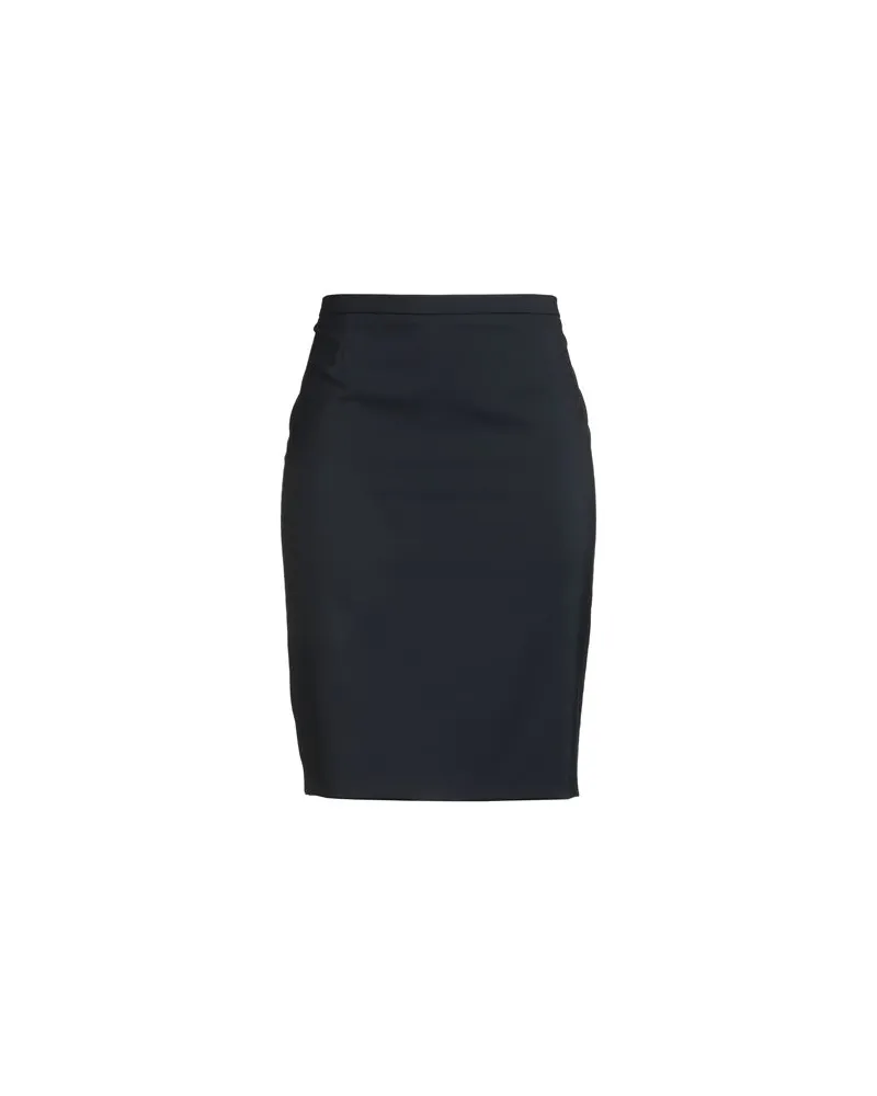 windsor. HOSEN & RÖCKE - Midi-Röckeauf YOOX.COM Nachtblau
