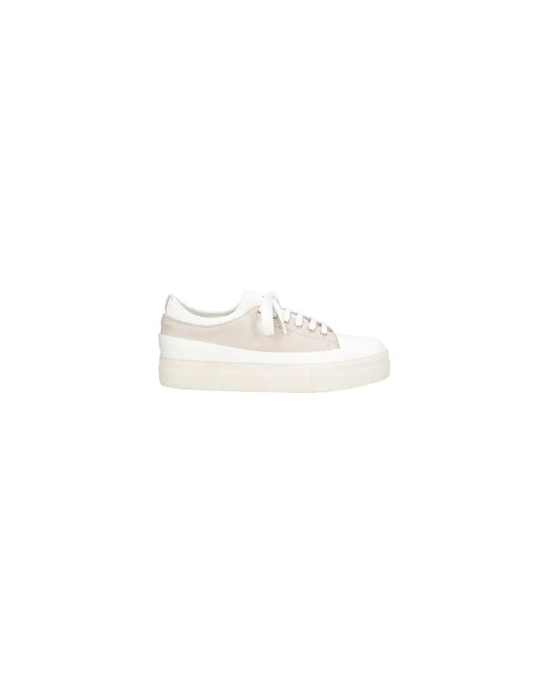 Eleventy SCHUHE - Sneakersauf YOOX.COM Hellgrau